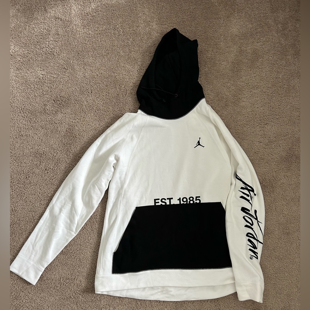 Air Jordan hoodie
